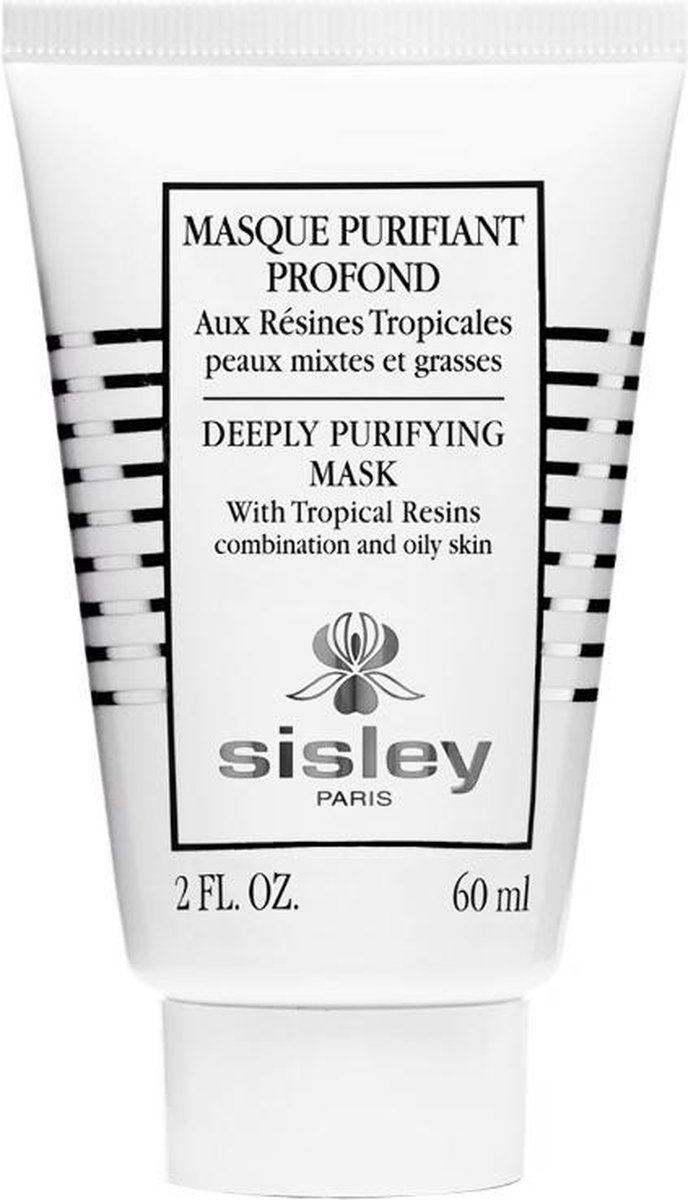 Sisley Masque Purifiant Profond Masker 60ml