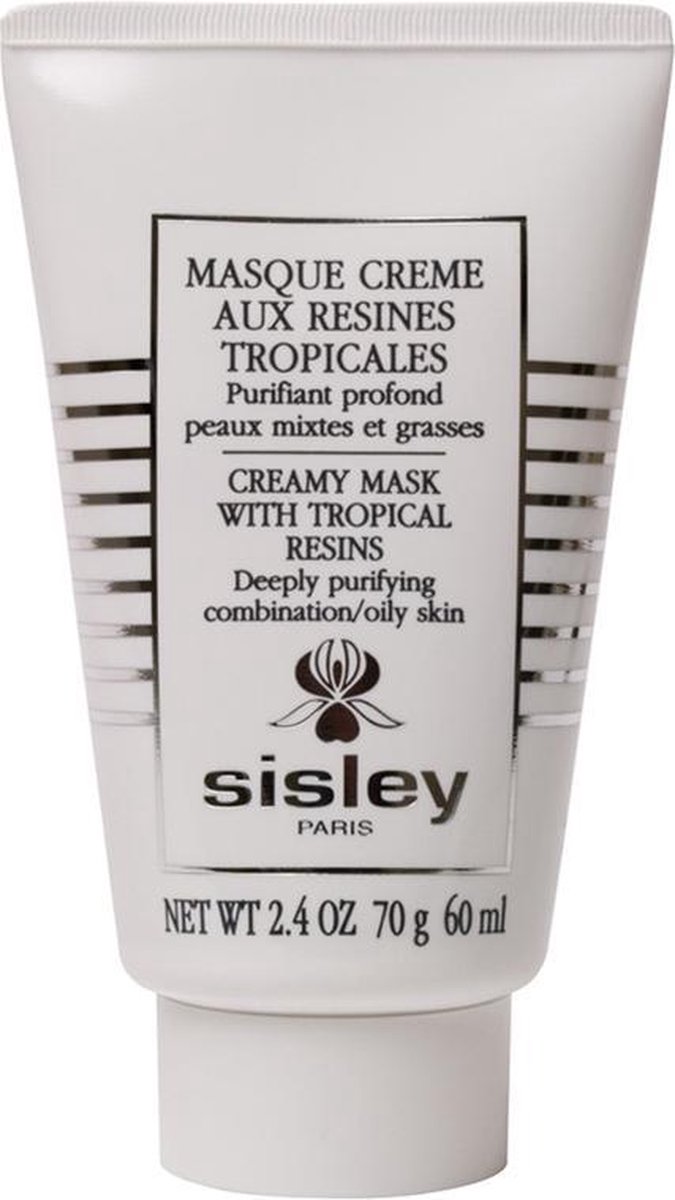 Sisley Masque Purifiant Profond Masker 60ml