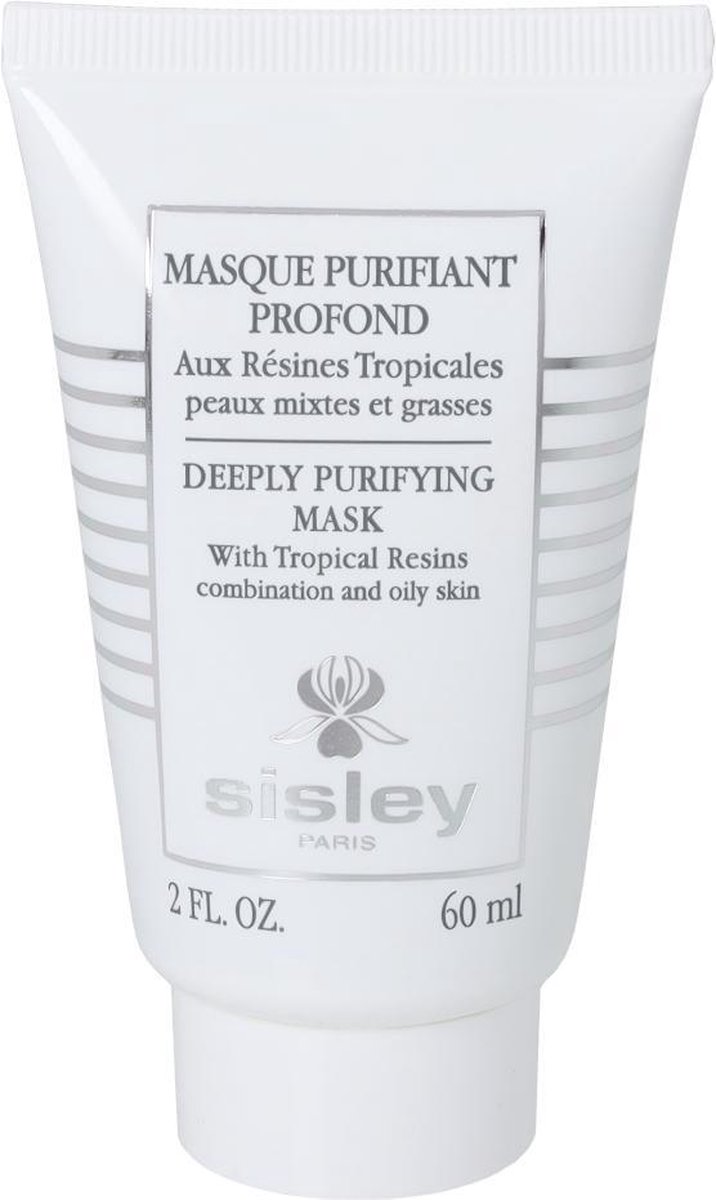 Sisley Masque Purifiant Profond Masker 60ml