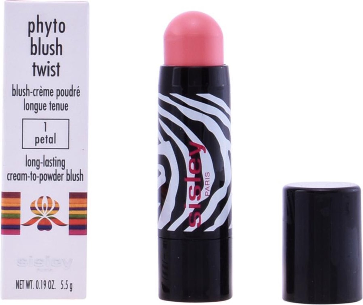 Sisley Nr. 01 - Petal Phyto-Blush Twist 5.5 g