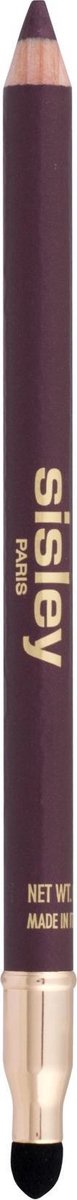Sisley Nr. 06 - Perfect Plum Phyto - Khol Perfect Oogpotlood 1.2 g - Zwart