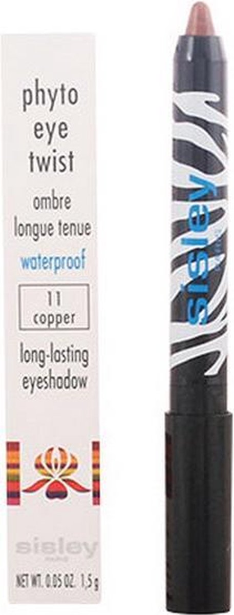 Sisley 7 - Havana Phyto-Eye Twist Oogschaduw 1.5 g - Bruin