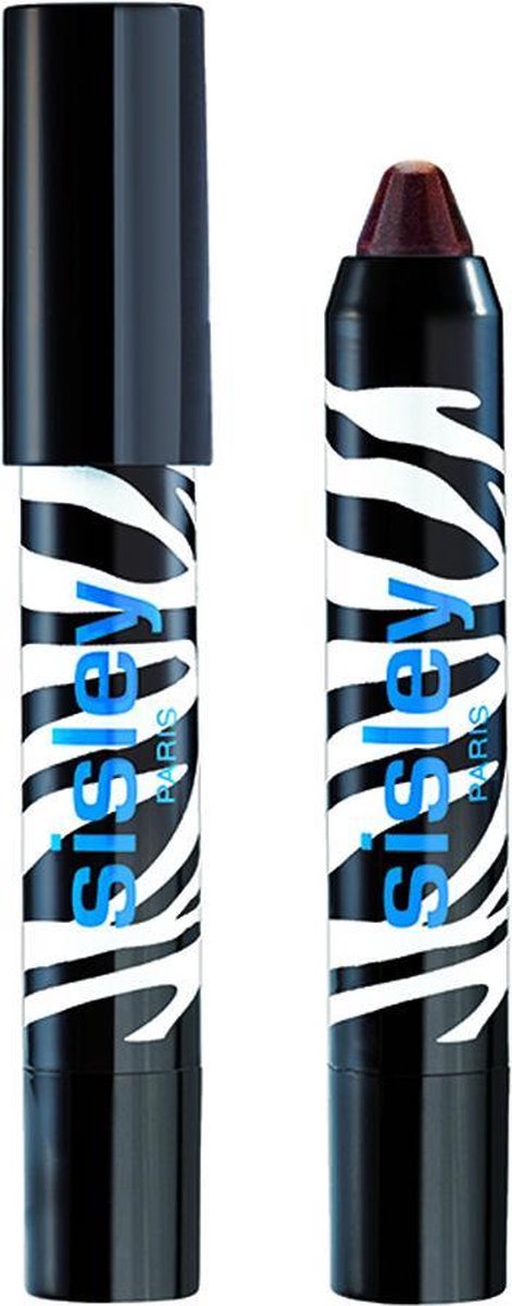 Sisley 7 - Havana Phyto-Eye Twist Oogschaduw 1.5 g - Bruin