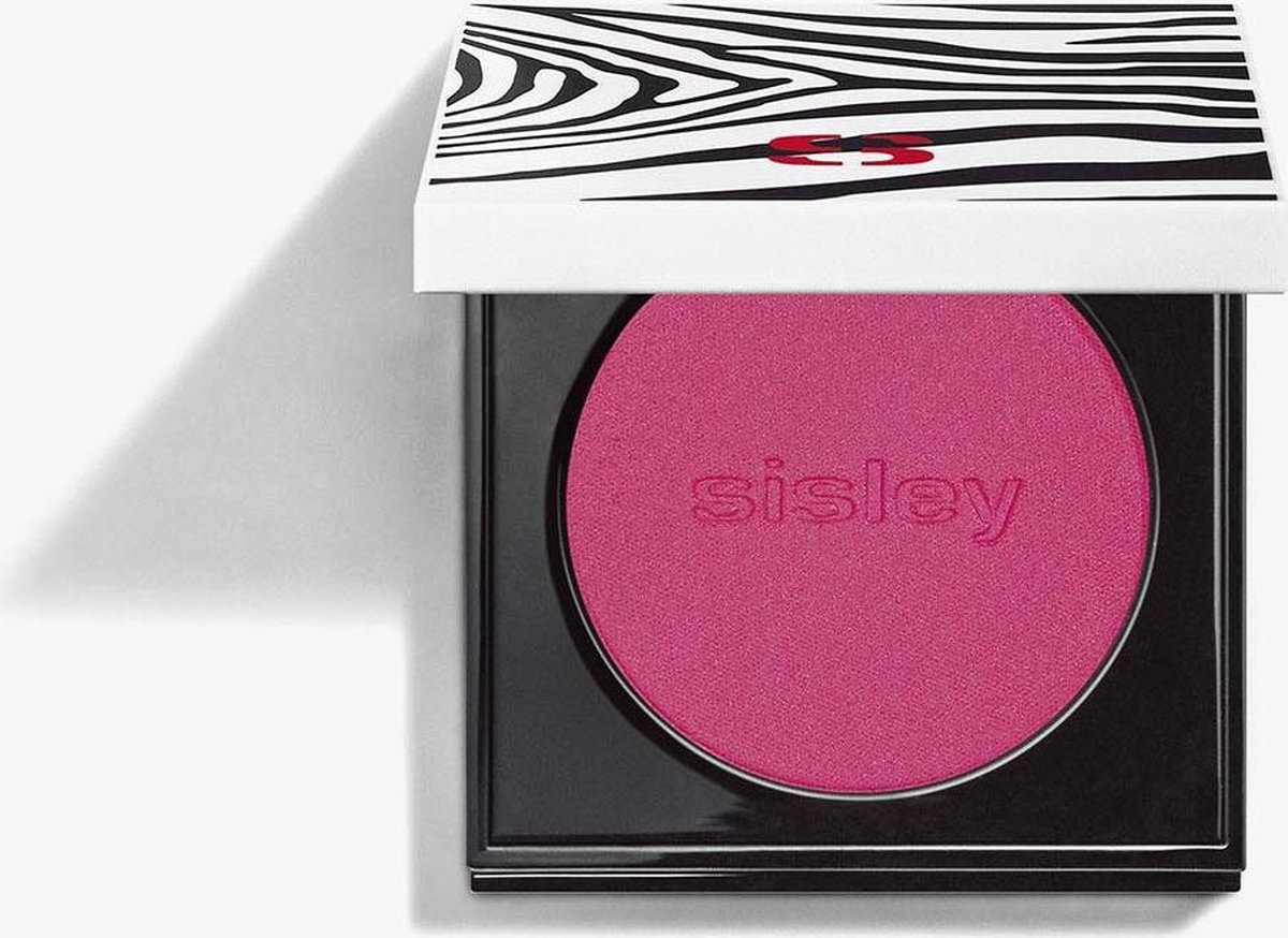 Sisley Rosy Fushia Le Phyto Blush 6.5 g