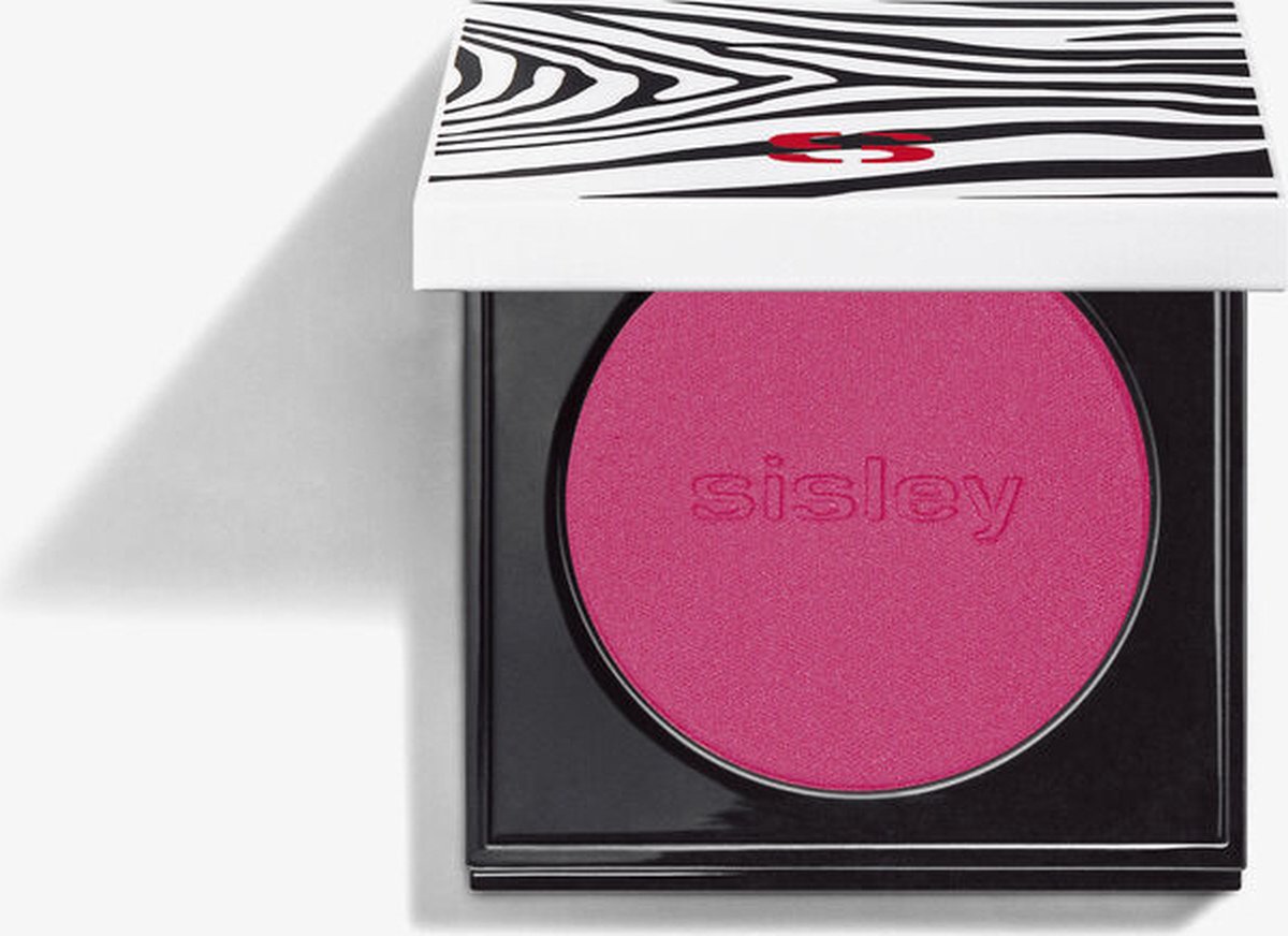 Sisley Rosy Fushia Le Phyto Blush 6.5 g