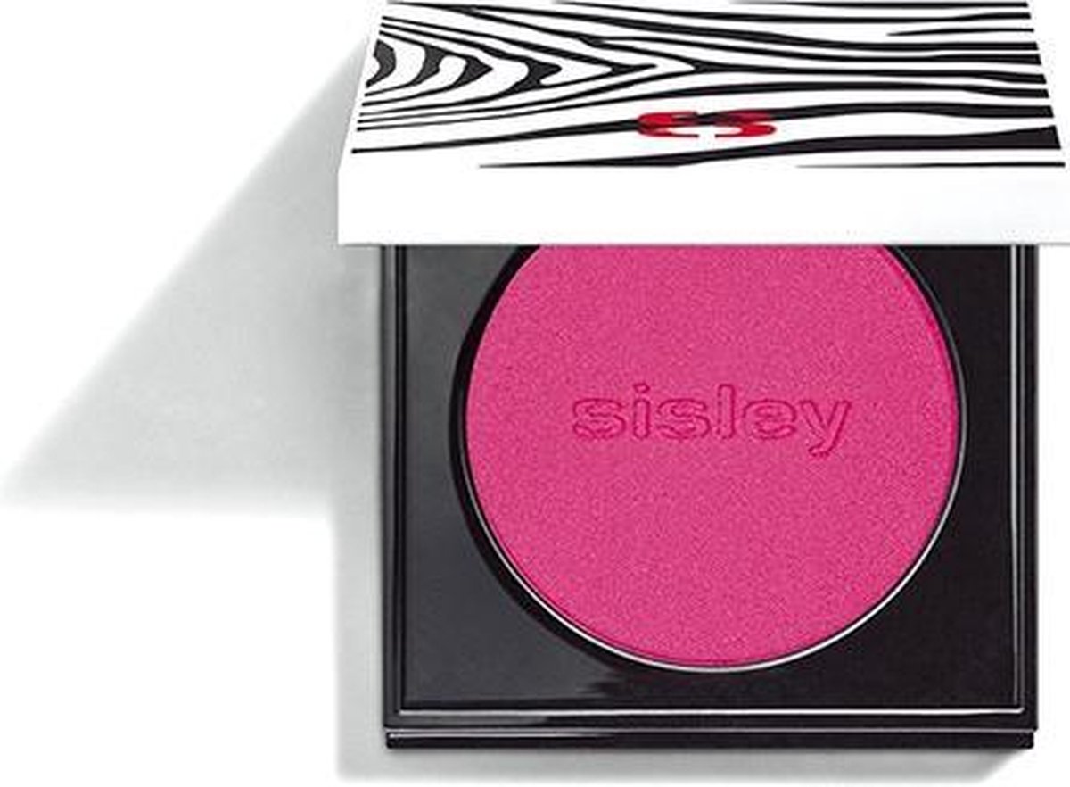 Sisley Rosy Fushia Le Phyto Blush 6.5 g