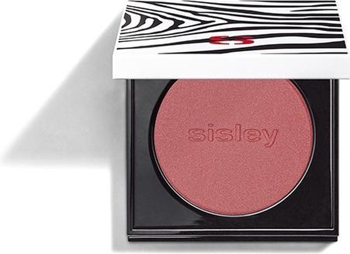 Sisley Rosewood Le Phyto Blush 6.5 g