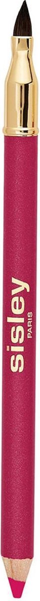 Sisley Nr. 09 - Fushia Phyto - Lèvres Perfect Contourpotlood 1.45 g - Roze