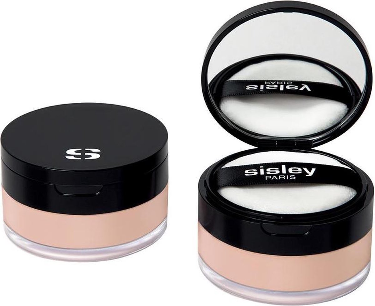 Sisley Irisée Phyto-Poudre Libre Poeder 12g