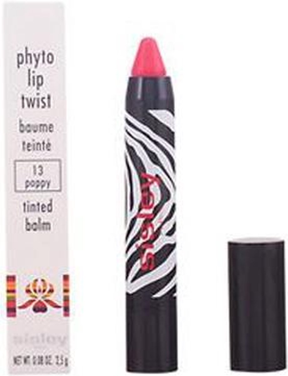 Sisley N°21 Ruby Phyto-Lip Twist Mat Lipstick 2.5 g