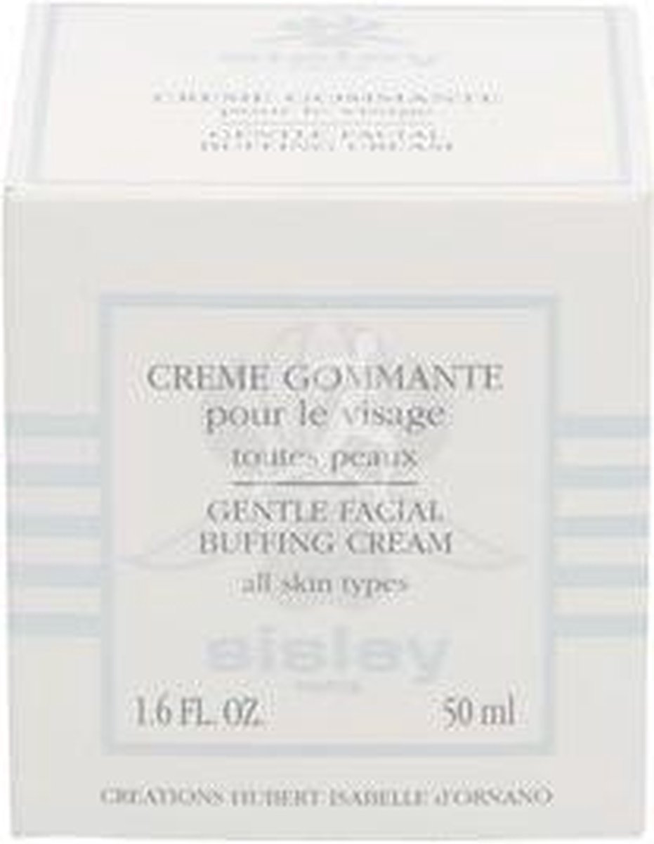 Sisley Pot Crème Gommage Gezichtsscrub 50ml