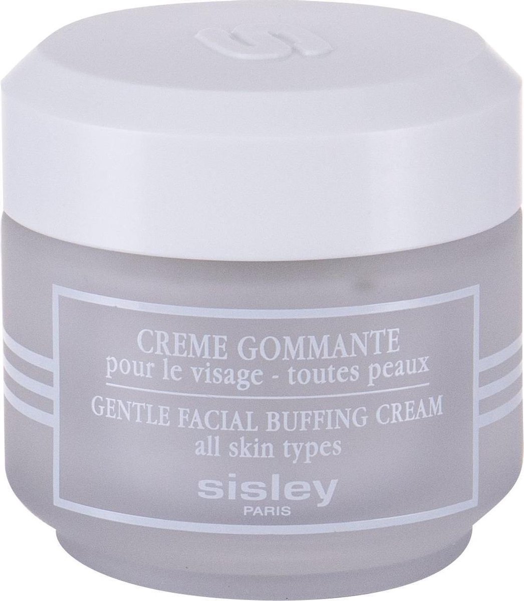 Sisley Pot Crème Gommage Gezichtsscrub 50ml
