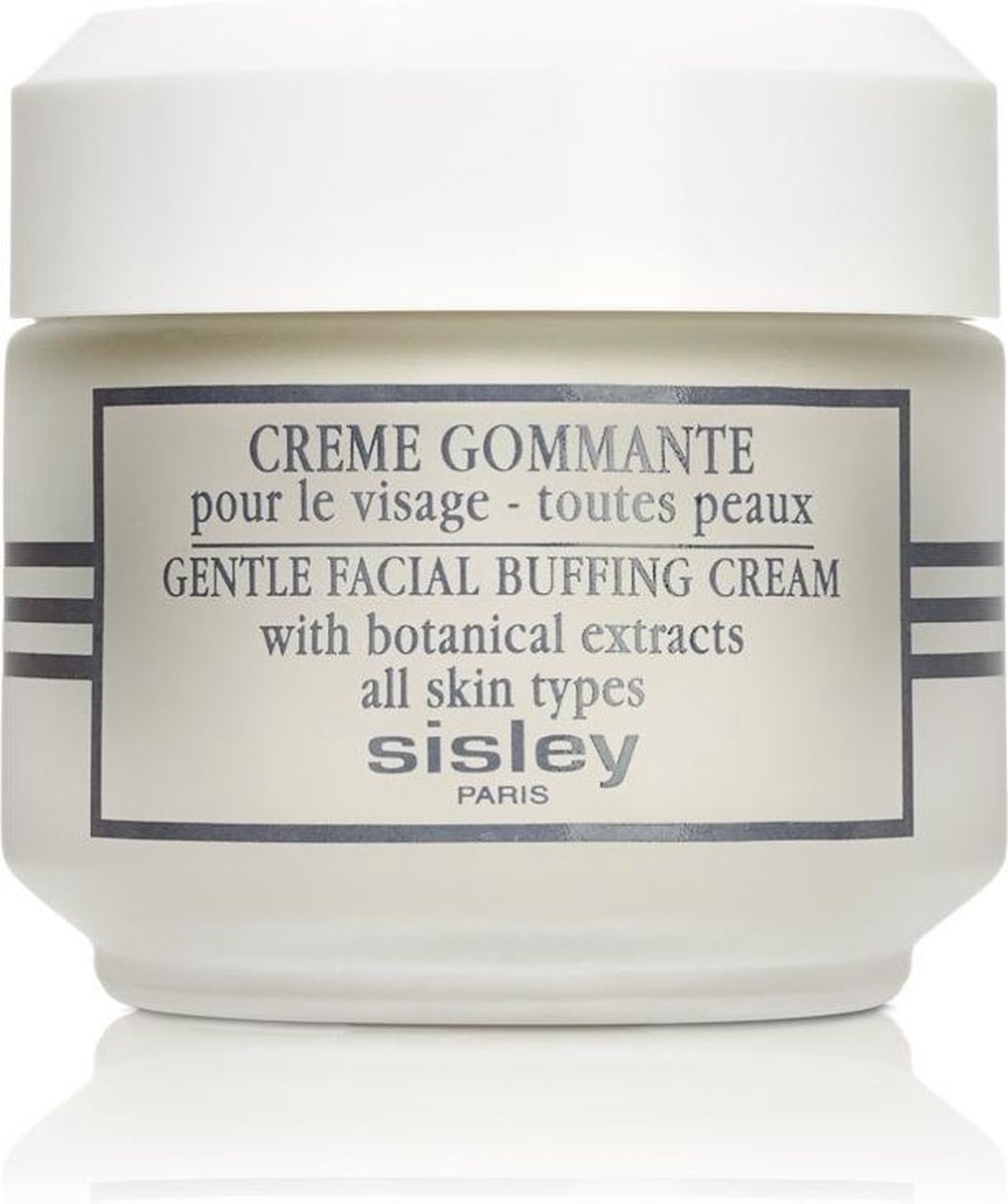 Sisley Pot Crème Gommage Gezichtsscrub 50ml