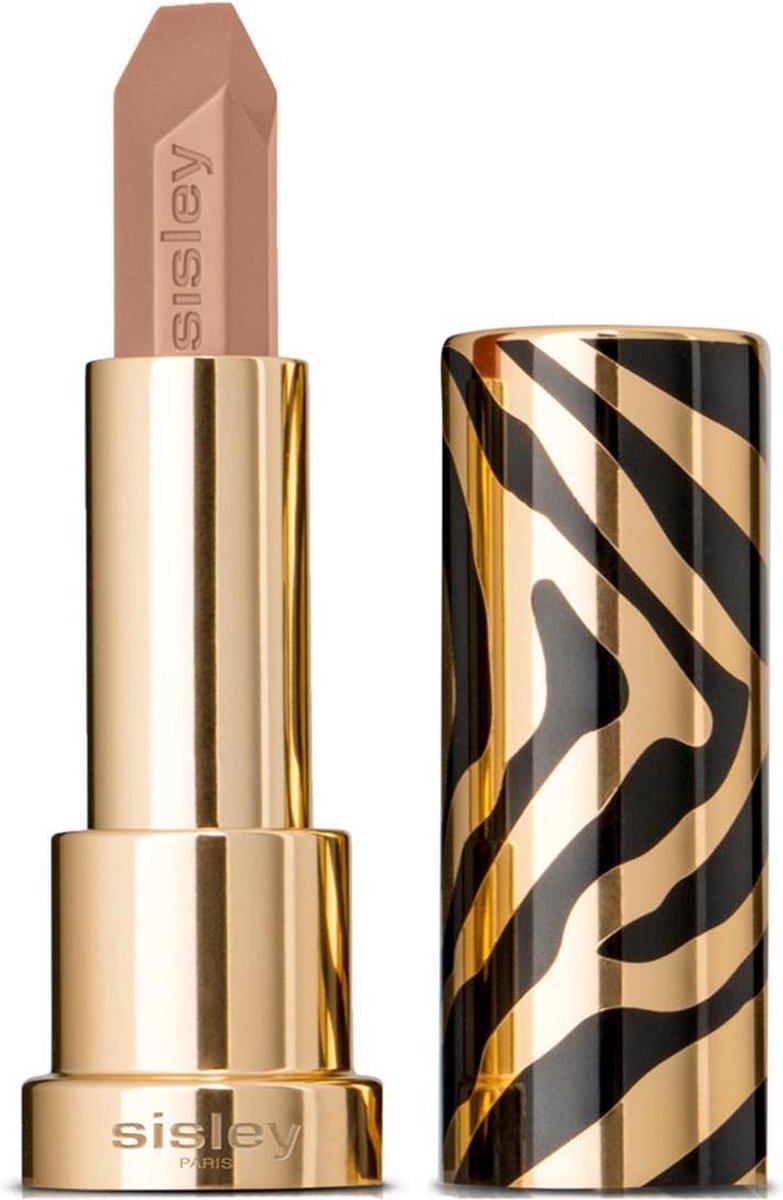 Sisley 10 - Jaipur Le Phyto Rouge Lipstick 3.4 g - Beige
