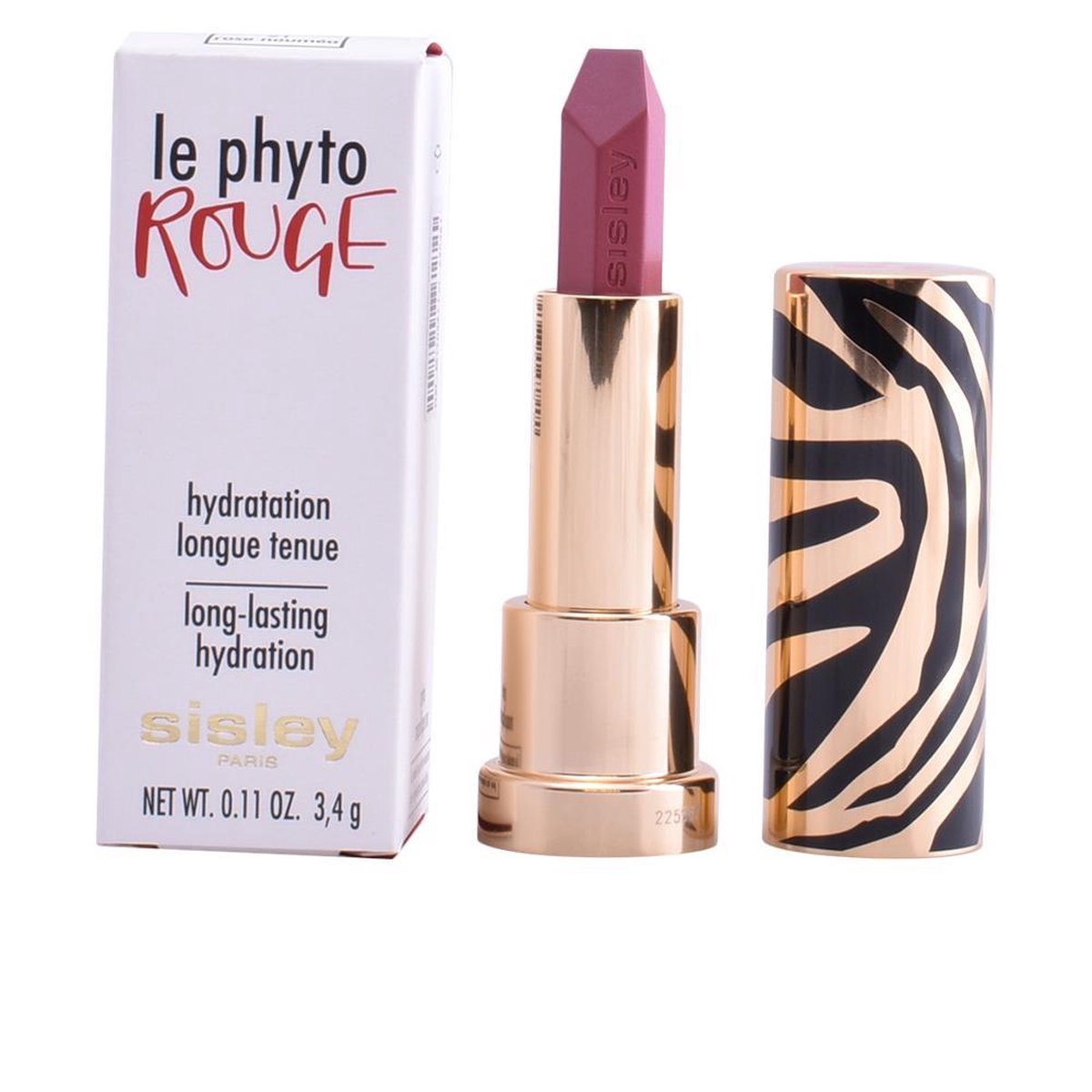 Sisley 21 - Rose Nouméa Le Phyto Rouge Lipstick 3.4 g