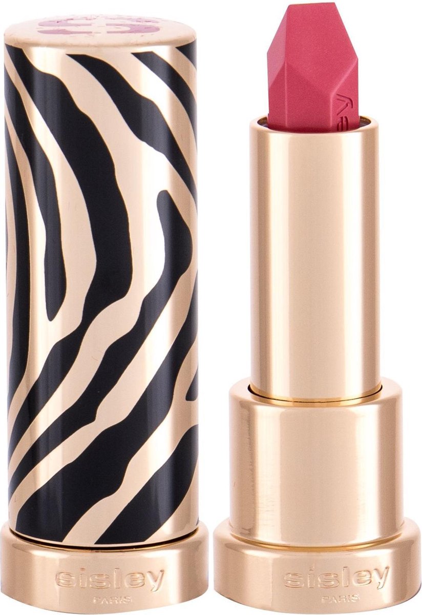 Sisley 22 - Rose Paris Le Phyto Rouge Lipstick 3.4 g