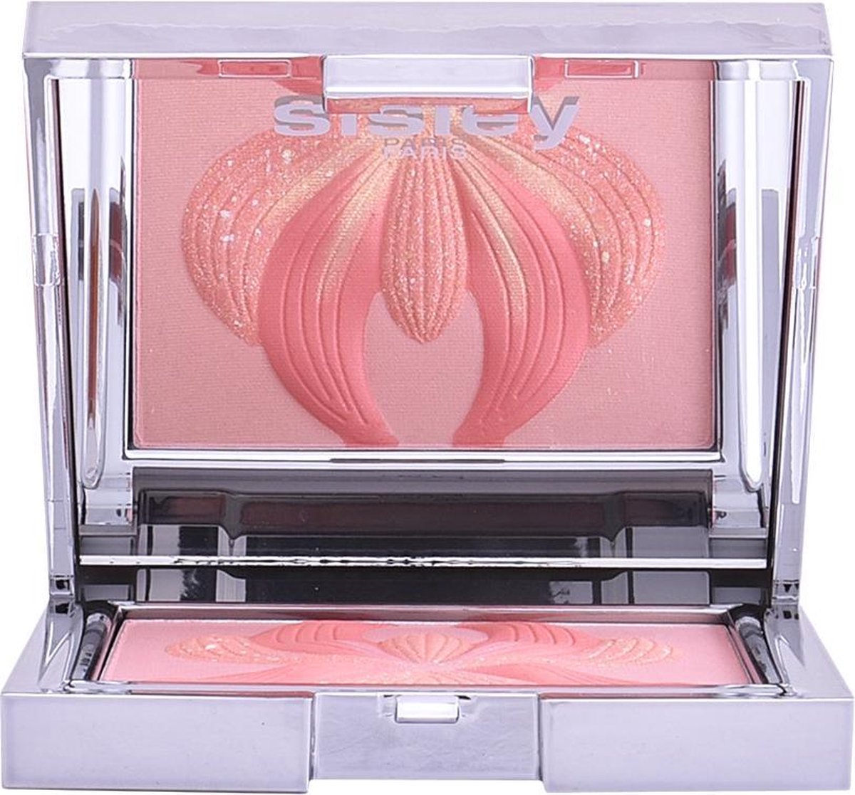 Sisley L'Orchidée Corail Poeder 15g