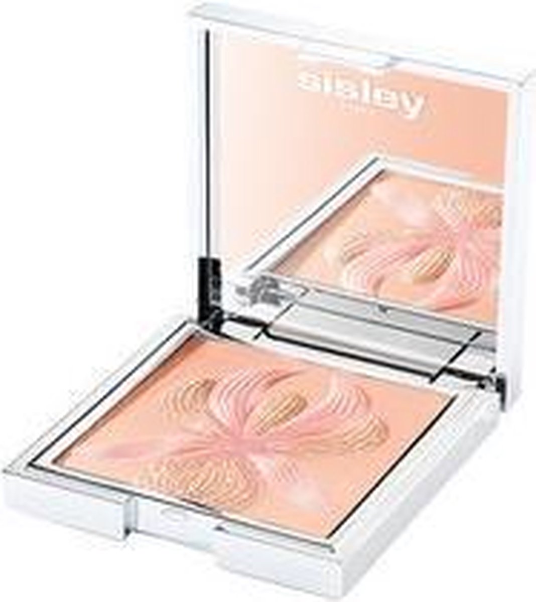 Sisley L'Orchidée Corail Poeder 15g