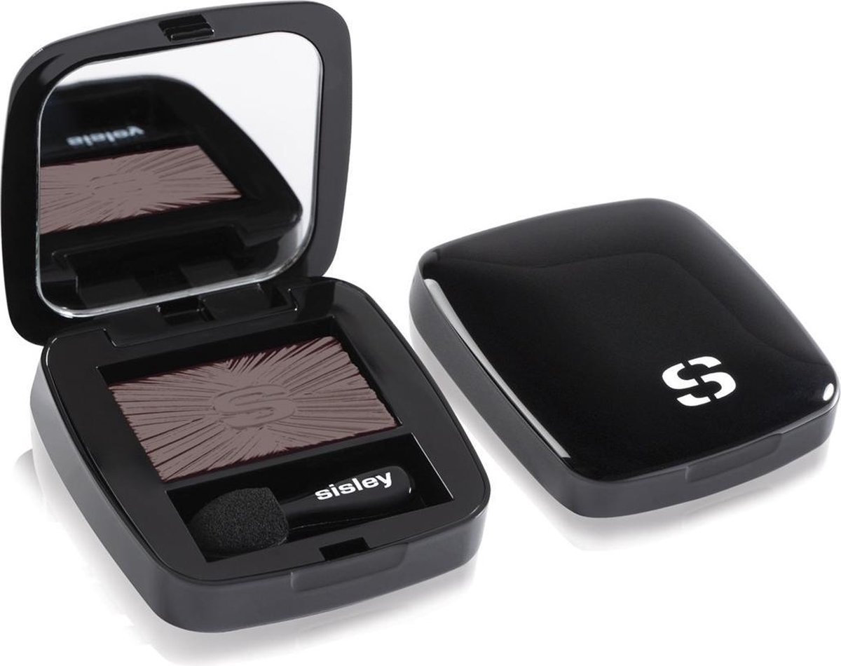 Sisley 15 – Mat Taupe Les Phyto-Ombres Oogschaduw 1.8 g - Grijs