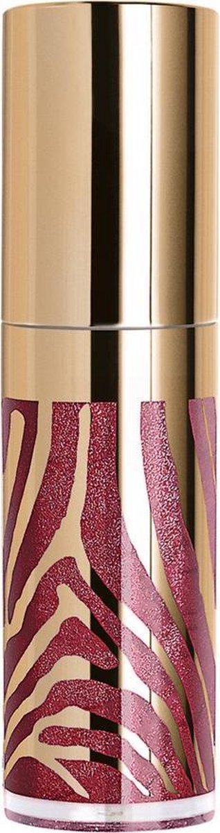 Sisley N°4 Twilight Le Phyto-Gloss Lipgloss 6ml - Bruin