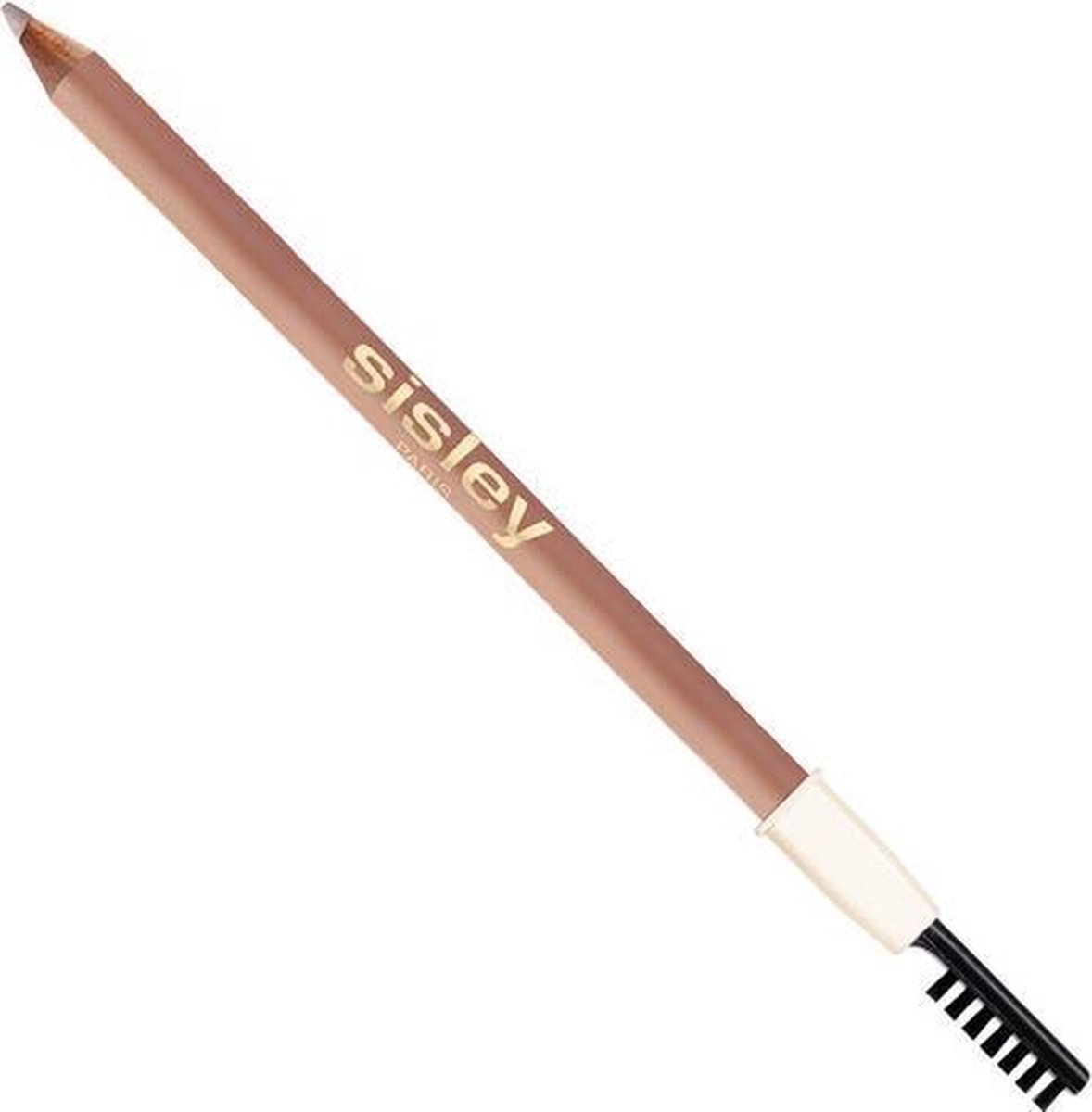 Sisley Nr. 04 - Cappuccino Phyto - Sourcils Perfect Wenkbrauwpotlood 5.5 g - Bruin