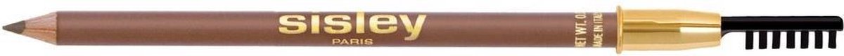 Sisley Nr. 04 - Cappuccino Phyto - Sourcils Perfect Wenkbrauwpotlood 5.5 g - Bruin