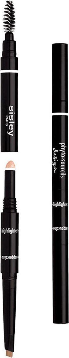 Sisley Cappucino Phyto-Sourcils Design Wenkbrauwpotlood 6ml