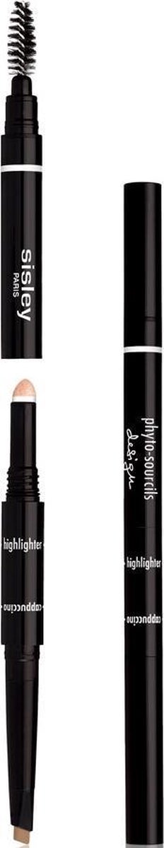 Sisley Cappucino Phyto-Sourcils Design Wenkbrauwpotlood 6ml
