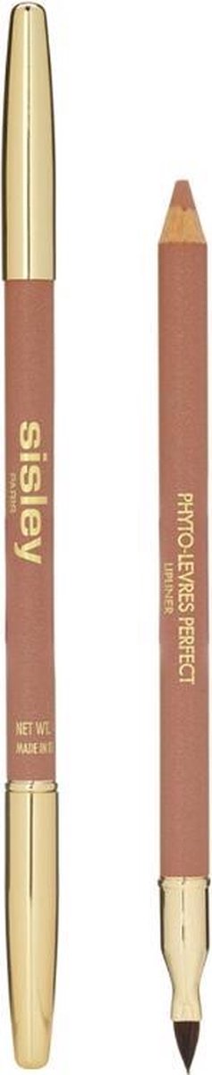 Sisley Nr. 01 - Nude Phyto - Lèvres Perfect Contourpotlood 1.2 g - Bruin