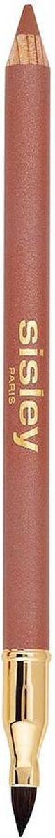 Sisley Nr. 01 - Nude Phyto - Lèvres Perfect Contourpotlood 1.2 g - Bruin