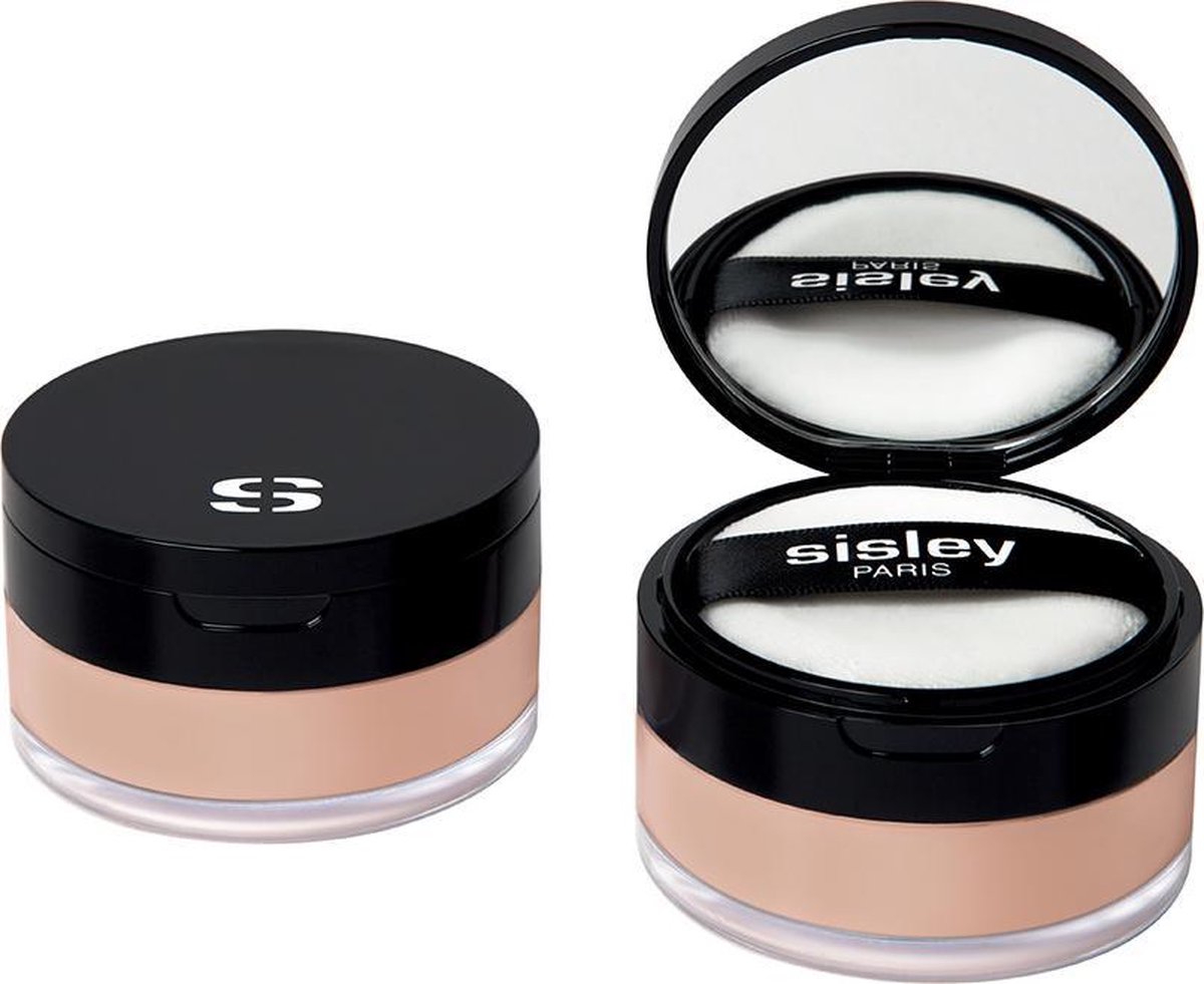 Sisley Mate Phyto-Poudre Libre Poeder 12g