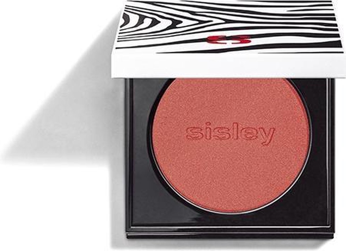 Sisley Le Phyto Blush 6.5 g - Coral