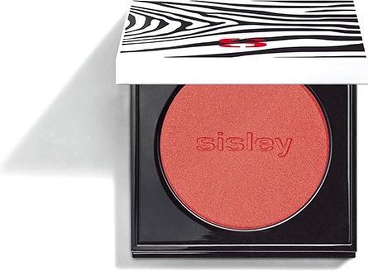 Sisley Le Phyto Blush 6.5 g - Coral