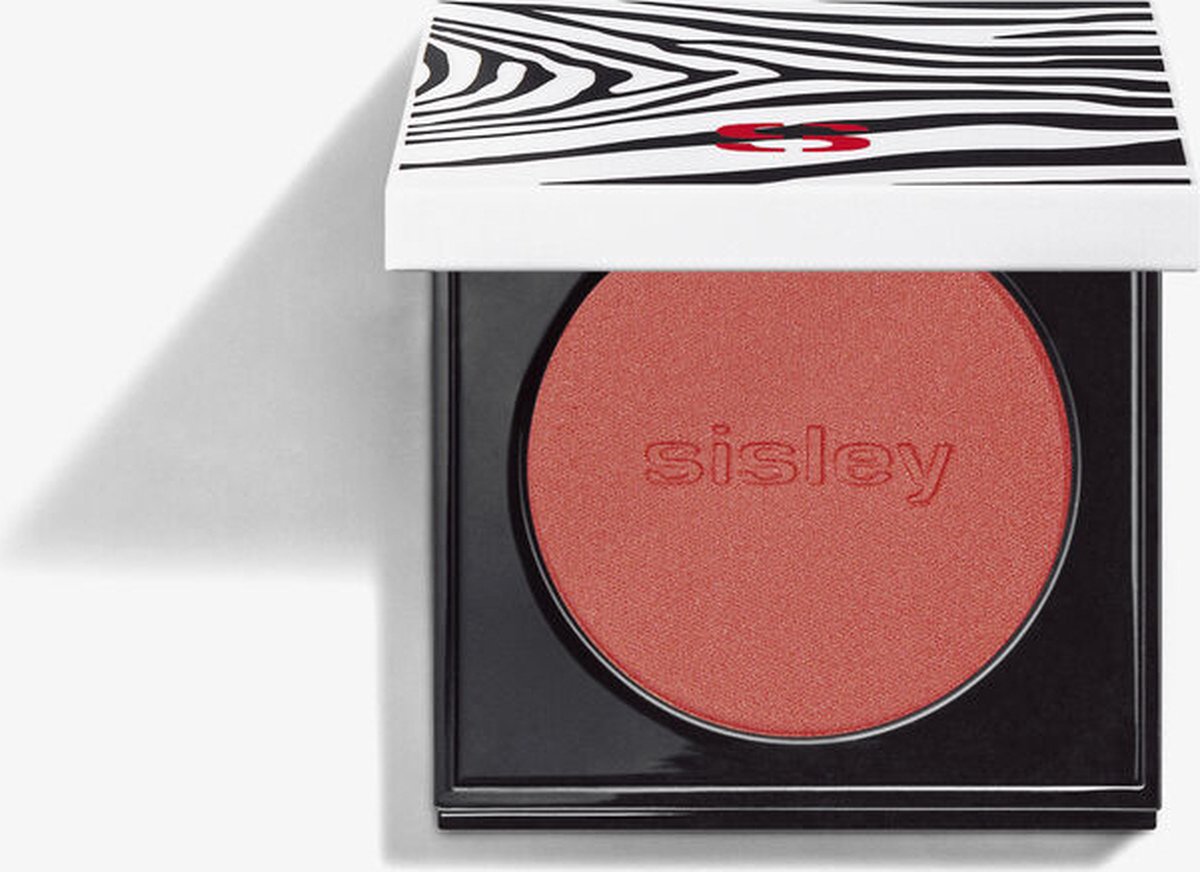 Sisley Le Phyto Blush 6.5 g - Coral