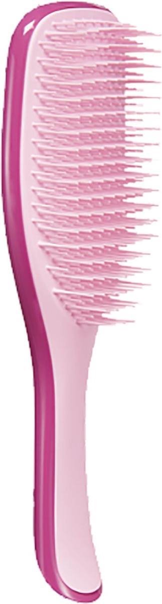 Tangle Teezer Raspberry Rouge Borstel - Paars