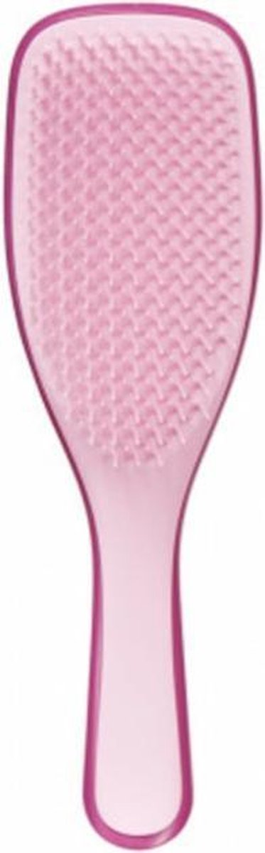 Tangle Teezer Raspberry Rouge Borstel - Paars