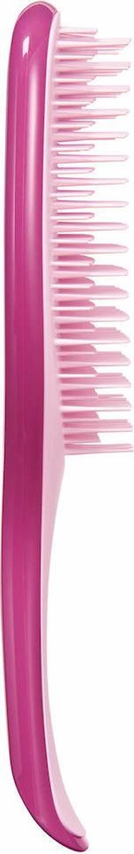 Tangle Teezer Raspberry Rouge Borstel - Paars