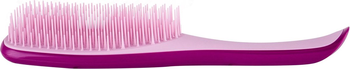 Tangle Teezer Raspberry Rouge Borstel - Paars