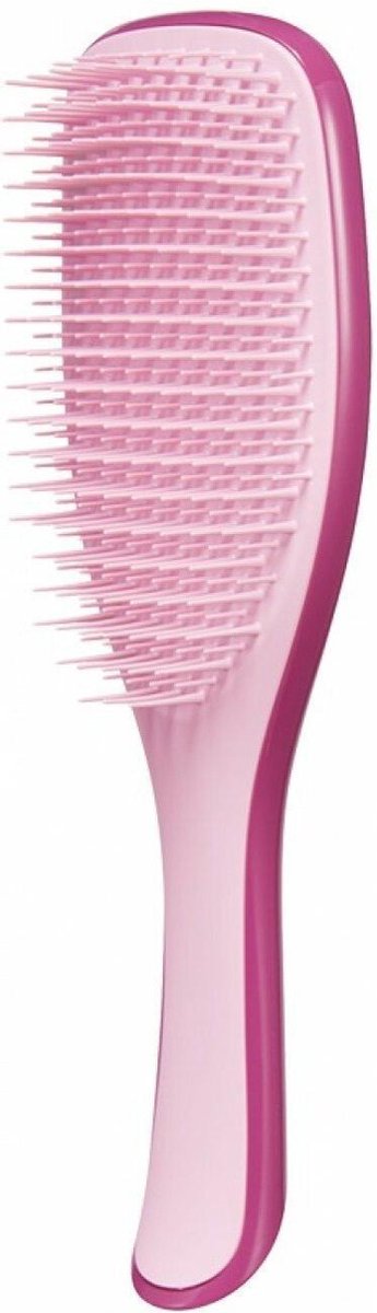 Tangle Teezer Raspberry Rouge Borstel - Paars