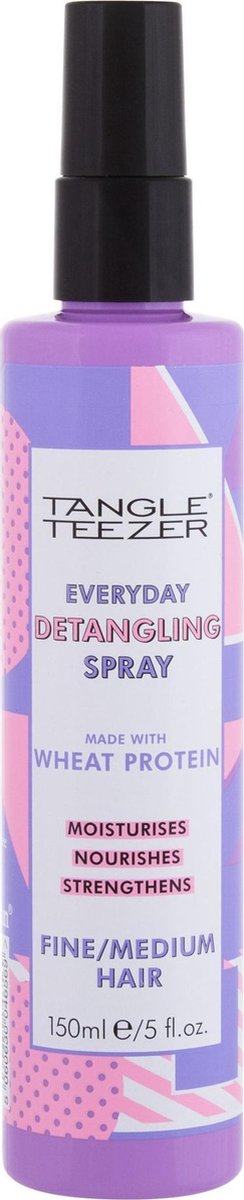 Tangle Teezer Fijn/Medium Haar Haarverzorgingsspray 150ml