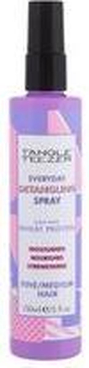 Tangle Teezer Fijn/Medium Haar Haarverzorgingsspray 150ml