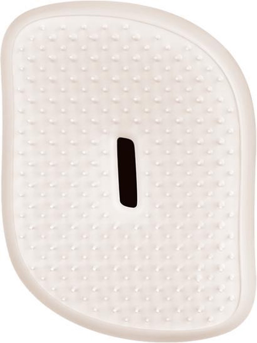 Tangle Teezer Rose Gold Cream Borstel