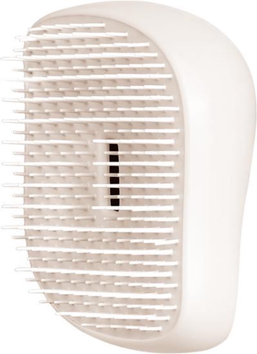 Tangle Teezer Rose Gold Cream Borstel
