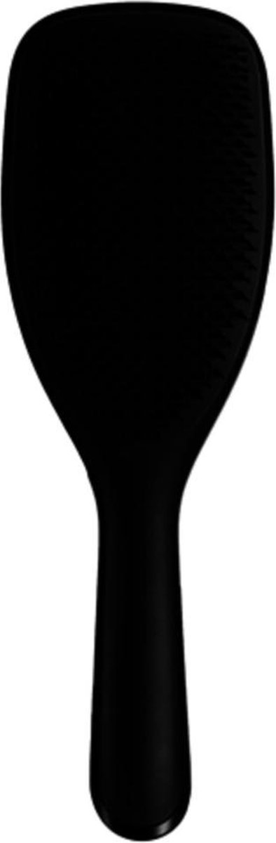 Tangle Teezer Black Gloss Large Borstel