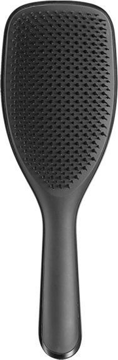 Tangle Teezer Black Gloss Large Borstel