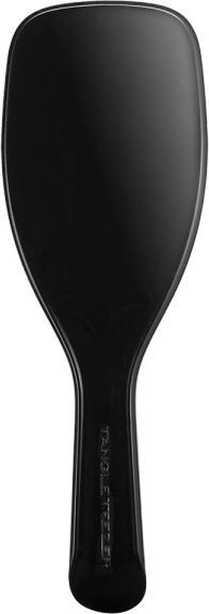 Tangle Teezer Black Gloss Large Borstel