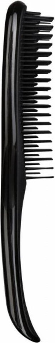 Tangle Teezer Black Gloss Large Borstel