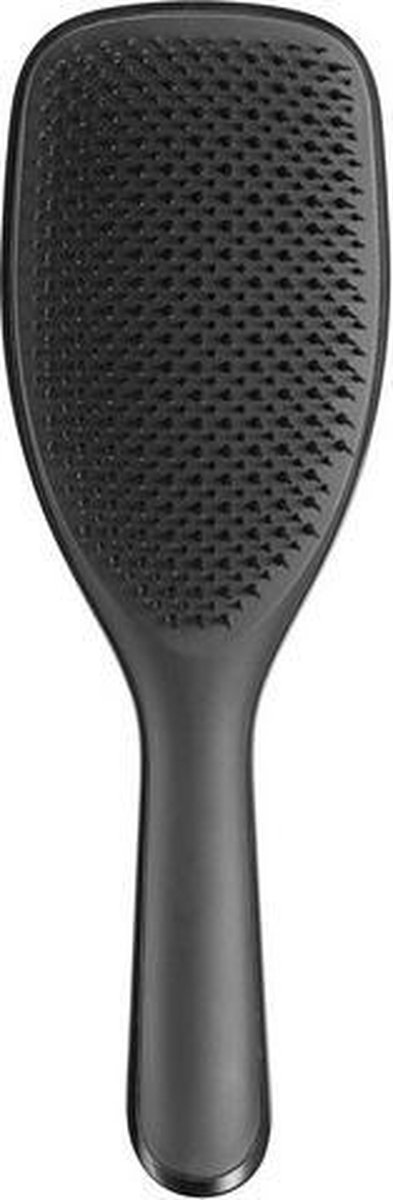 Tangle Teezer Black Gloss Large Borstel