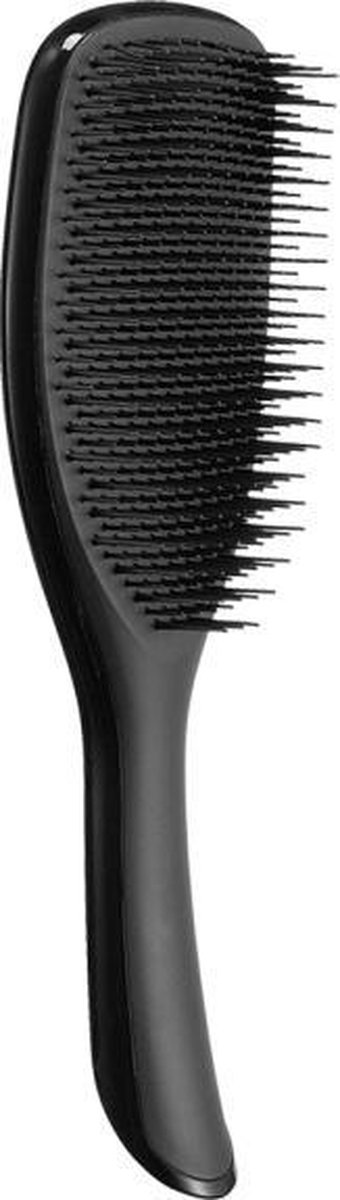 Tangle Teezer Black Gloss Large Borstel