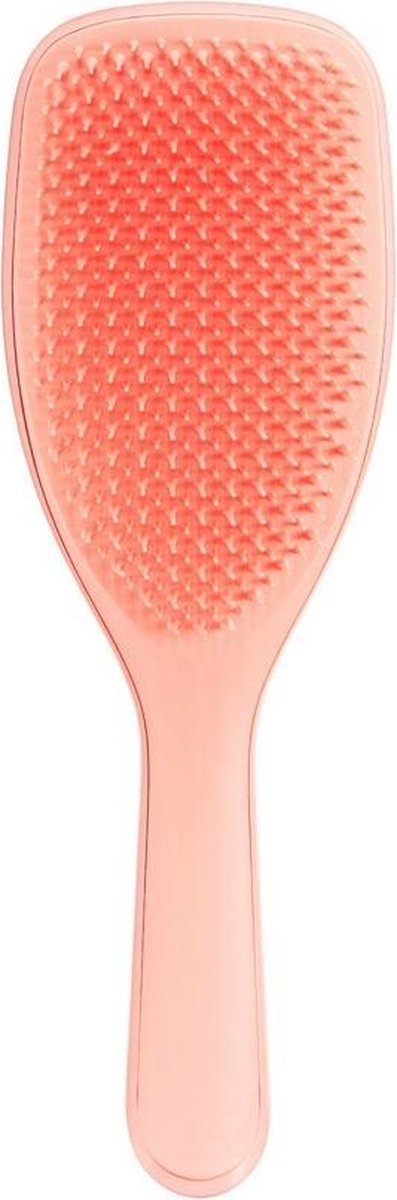 Tangle Teezer Peach Glow Large Borstel